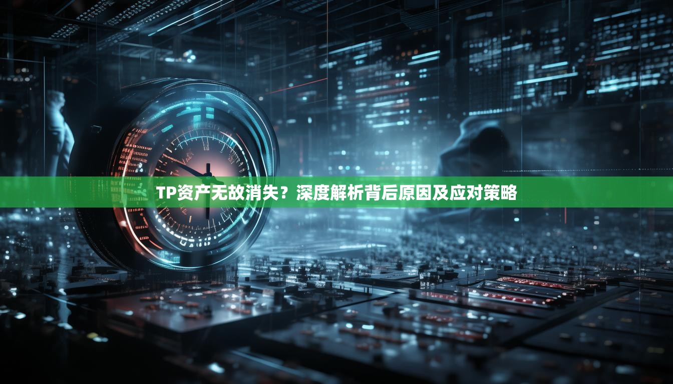 TP资产无故消失？深度解析背后原因及应对策略