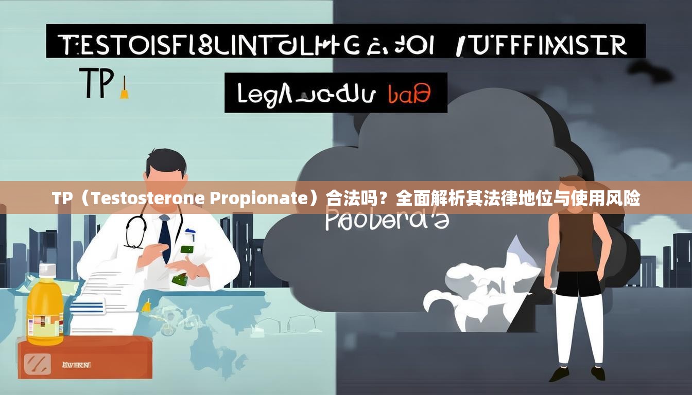 TP（Testosterone Propionate）合法吗？全面解析其法律地位与使用风险