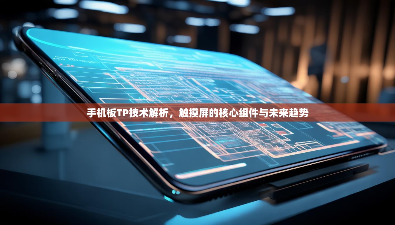 手机板TP技术解析,触摸屏的核心组件与未来趋势 手机板TP技术解析,触摸屏的核心组件与未来趋势