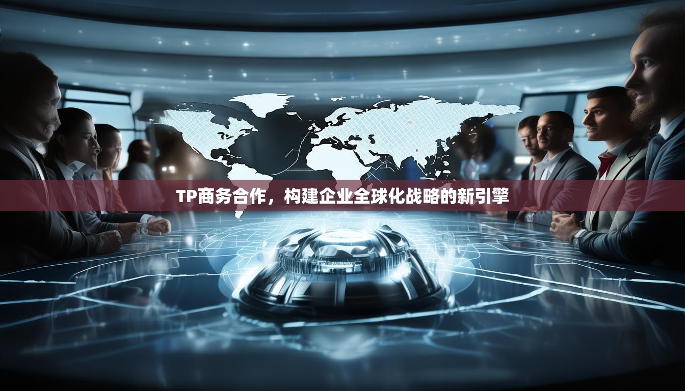 TP商务合作,构建企业全球化战略的新引擎 TP商务合作,构建企业全球化战略的新引擎