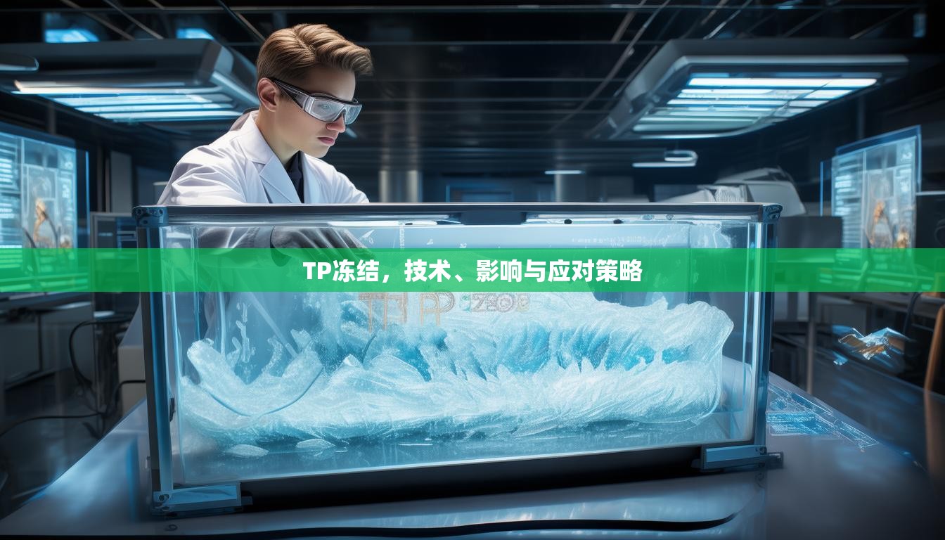 TP冻结，技术、影响与应对策略
