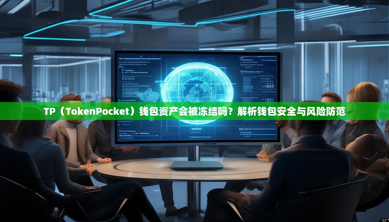 TP（TokenPocket）钱包资产会被冻结吗？解析钱包安全与风险防范