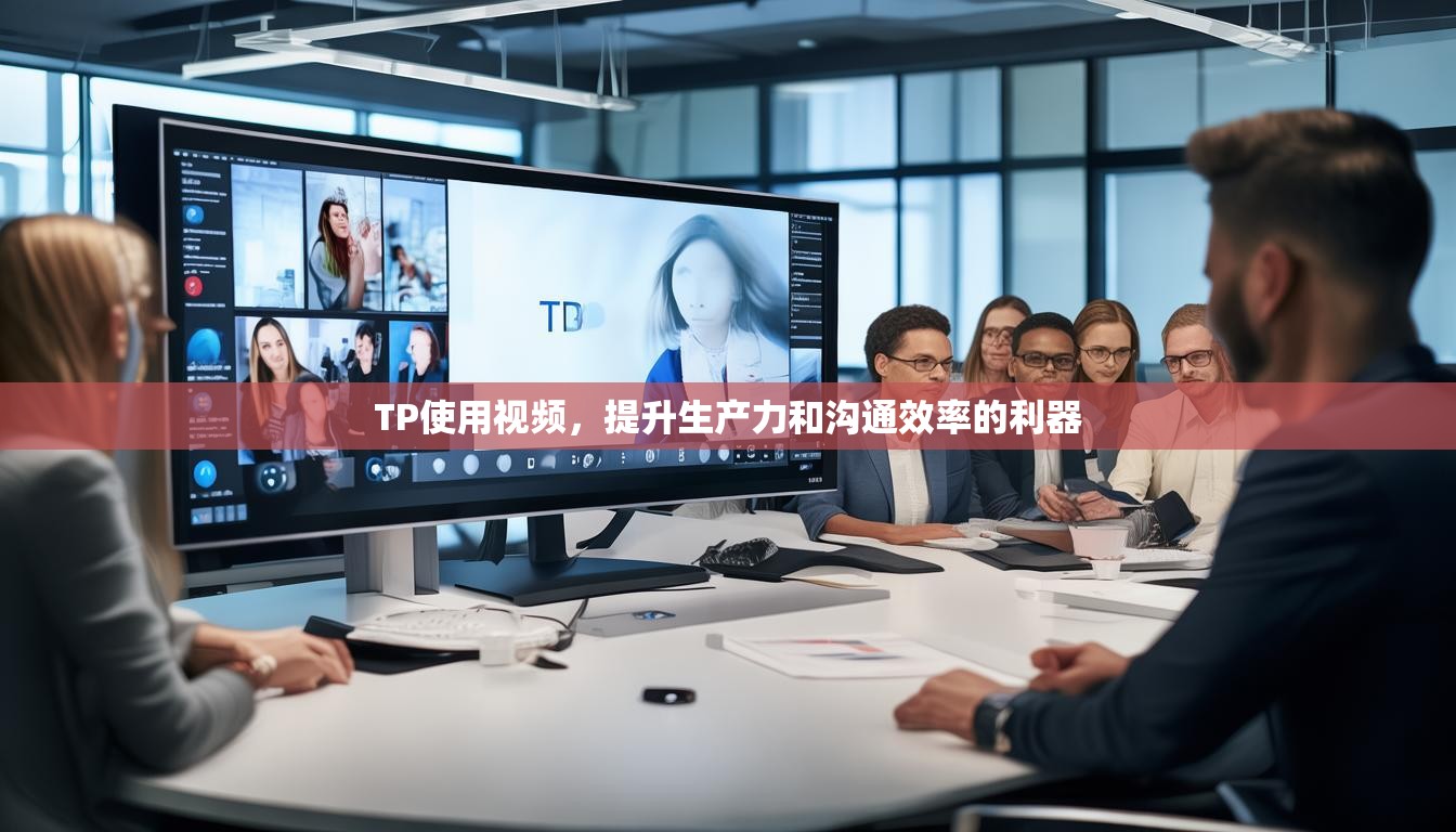TP使用视频，提升生产力和沟通效率的利器