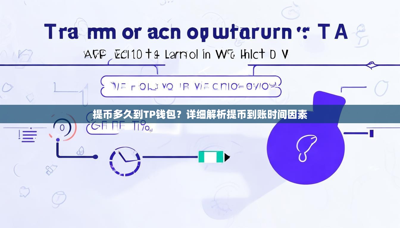 提币多久到TP钱包?详细解析提币到账时间因素 提币多久到TP钱包?详细解析提币到账时间因素