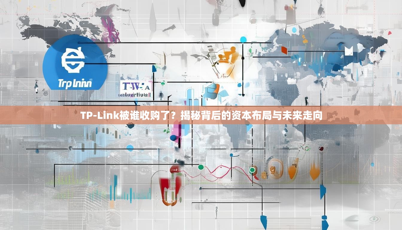 TP-Link被谁收购了？揭秘背后的资本布局与未来走向