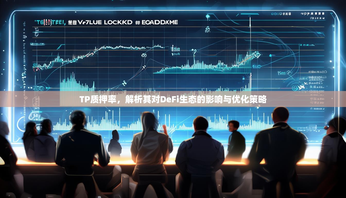 TP质押率,解析其对DeFi生态的影响与优化策略 TP质押率,解析其对DeFi生态的影响与优化策略
