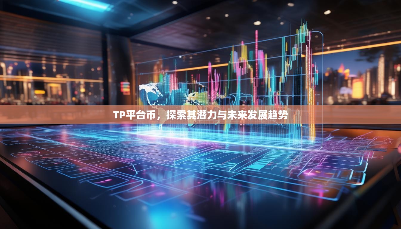 TP平台币，探索其潜力与未来发展趋势
