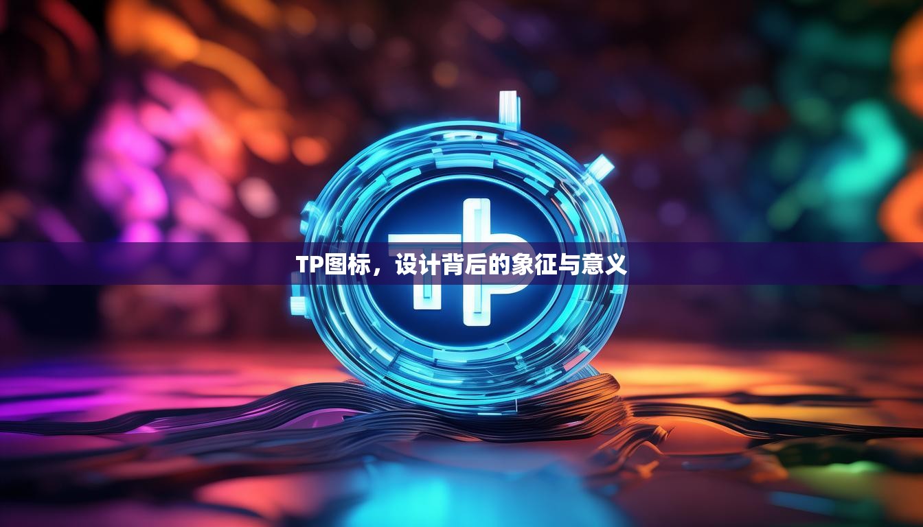 TP图标,设计背后的象征与意义 TP图标,设计背后的象征与意义