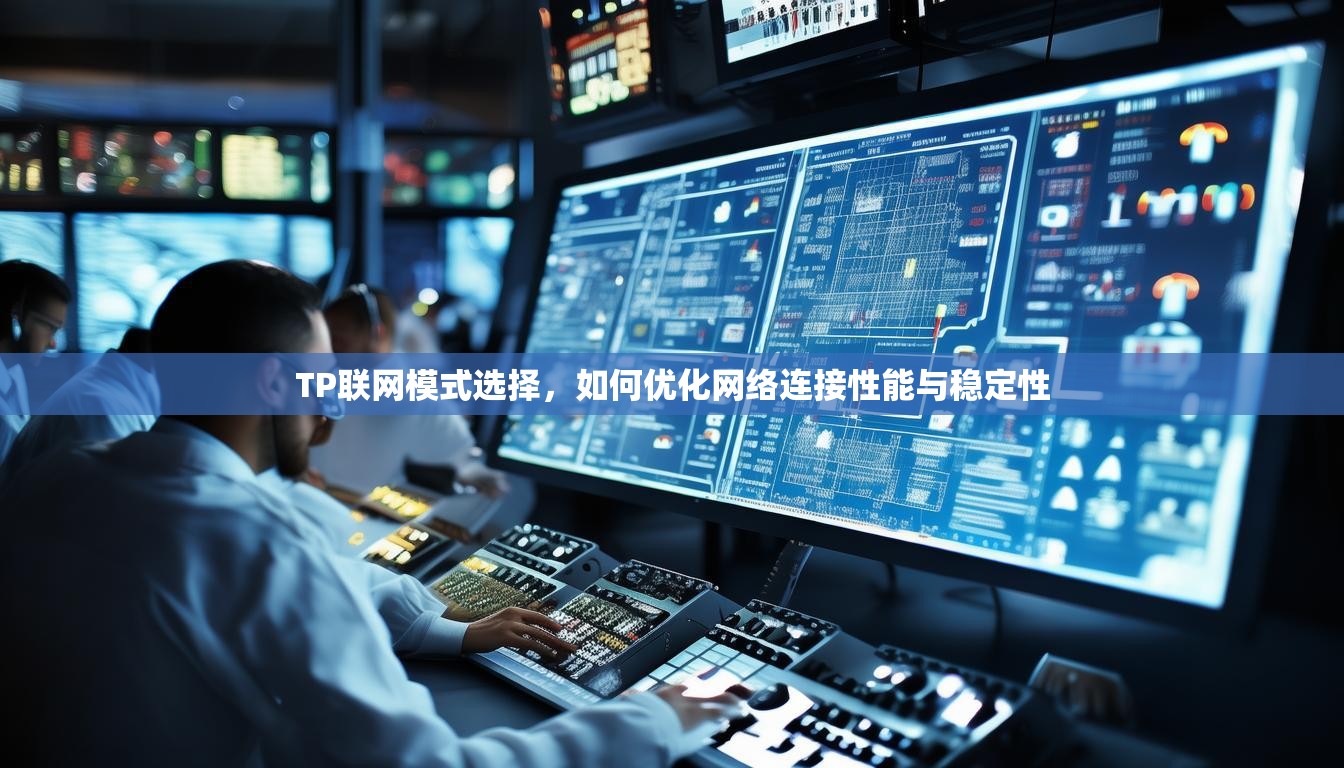 TP联网模式选择，如何优化网络连接性能与稳定性