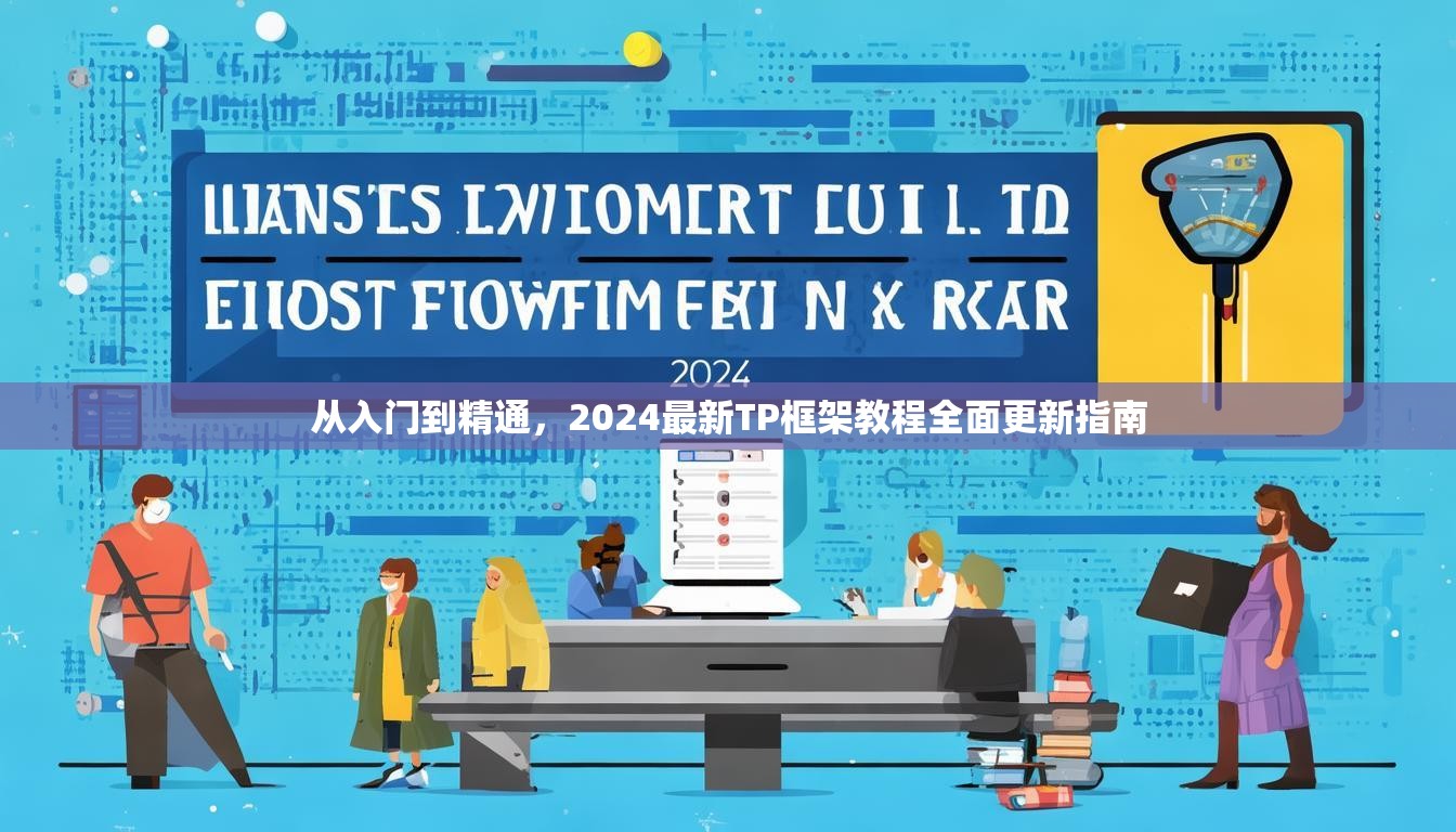 从入门到精通，2024最新TP框架教程全面更新指南