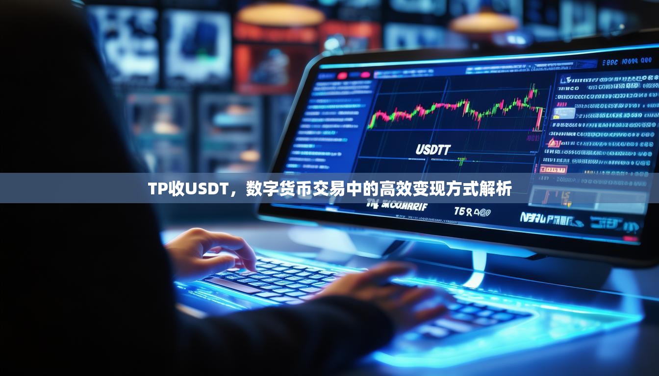 TP收USDT，数字货币交易中的高效变现方式解析