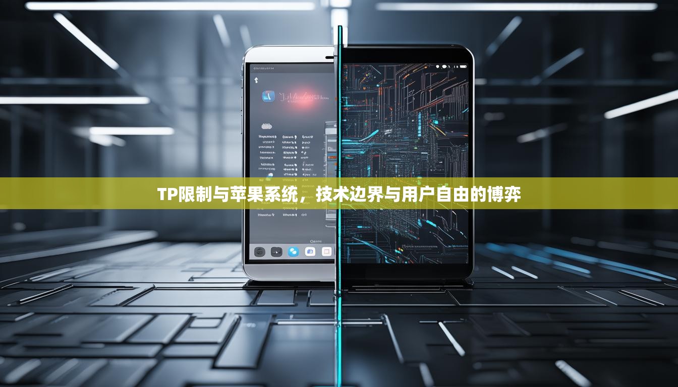 TP限制与苹果系统，技术边界与用户自由的博弈