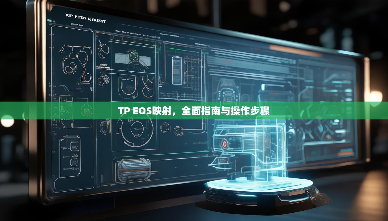 TP EOS映射，全面指南与操作步骤