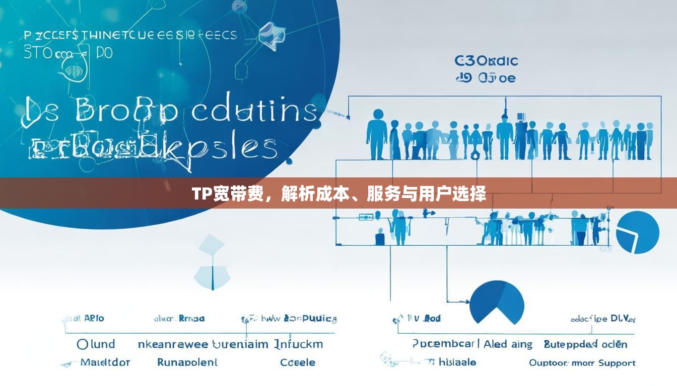 TP宽带费,解析成本、服务与用户选择 TP宽带费,解析成本、服务与用户选择