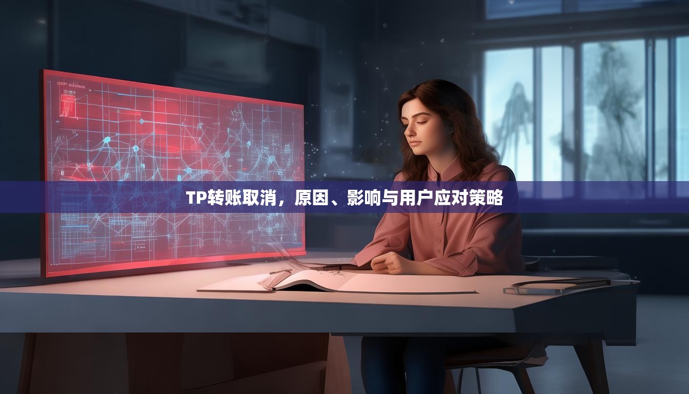 TP转账取消，原因、影响与用户应对策略