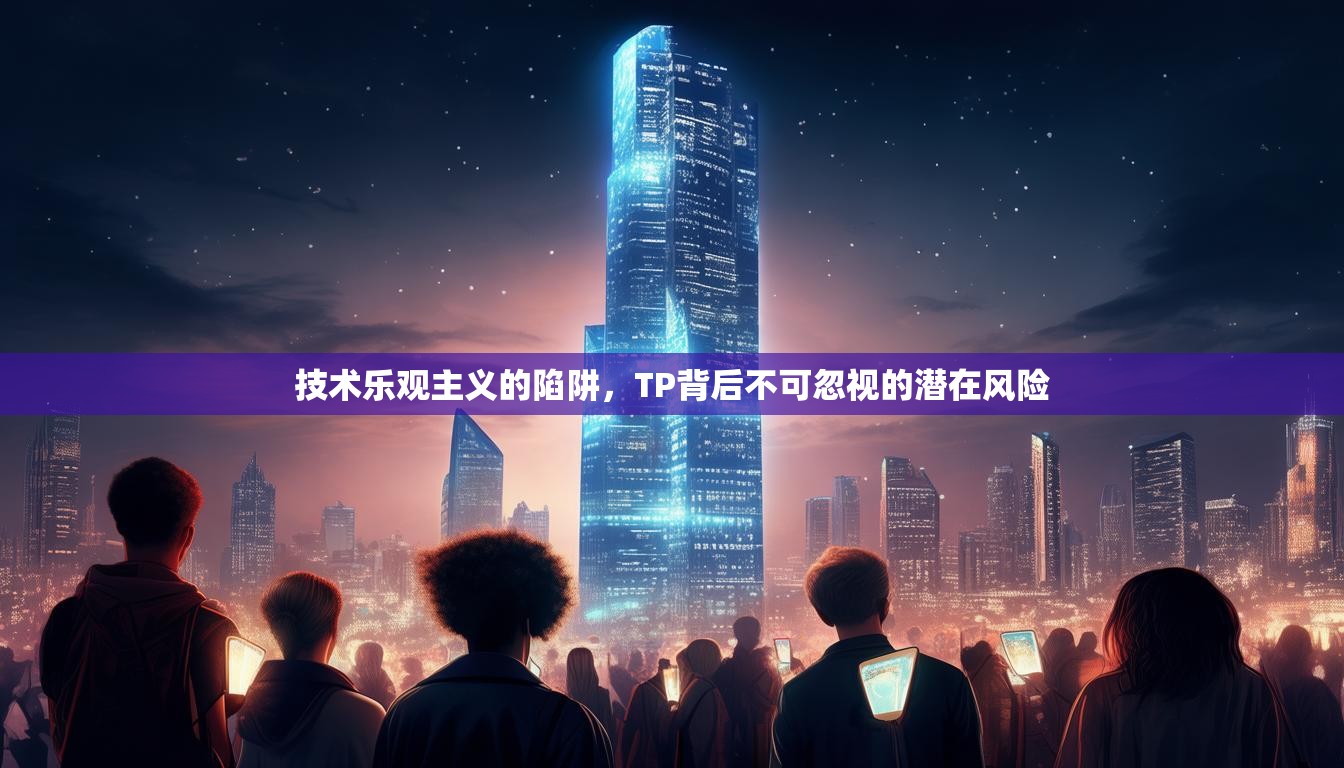 技术乐观主义的陷阱，TP背后不可忽视的潜在风险