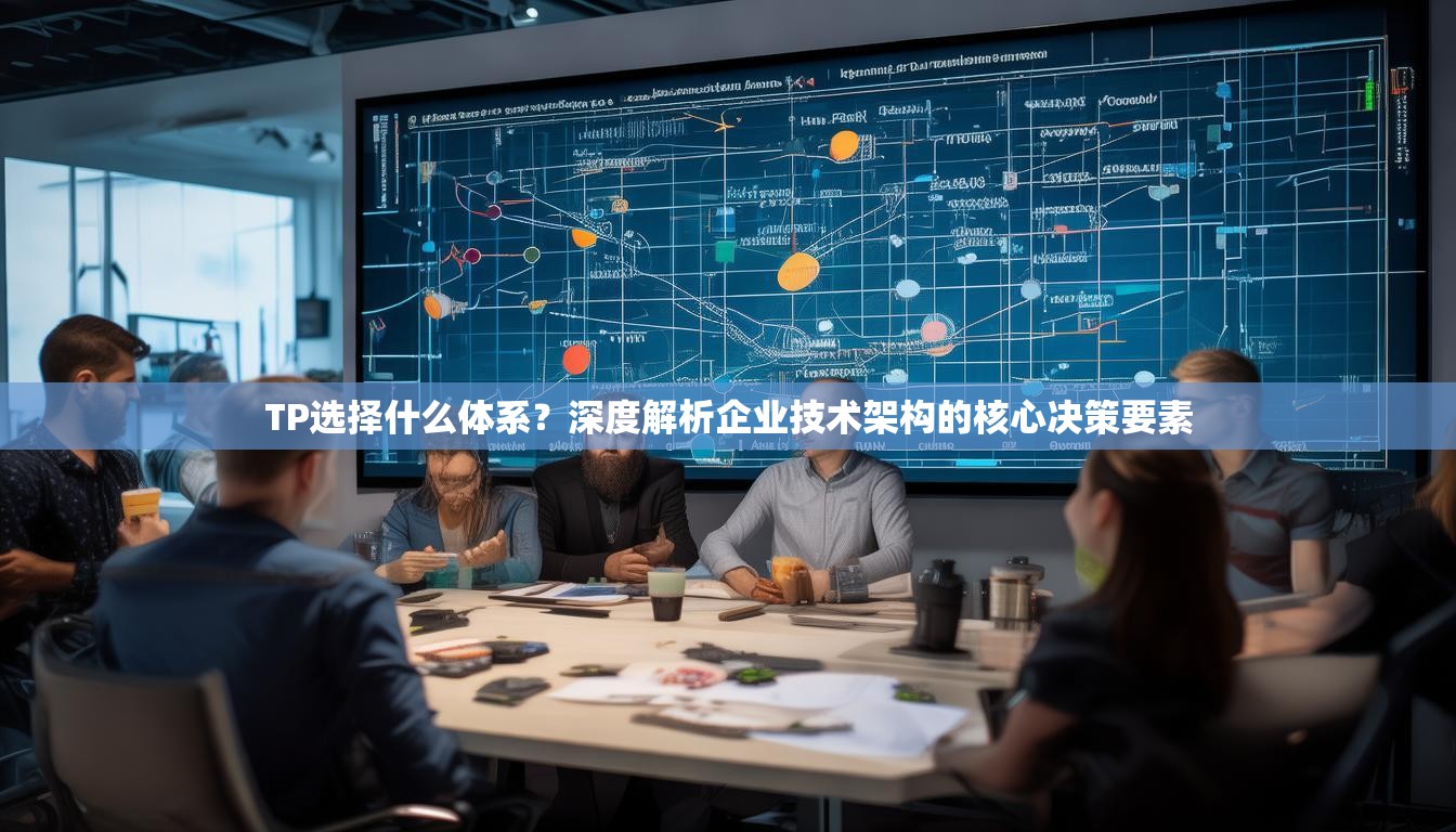 TP选择什么体系？深度解析企业技术架构的核心决策要素