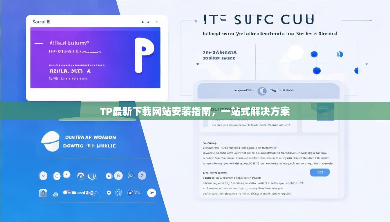 TP最新下载网站安装指南,一站式解决方案 TP最新下载网站安装指南,一站式解决方案