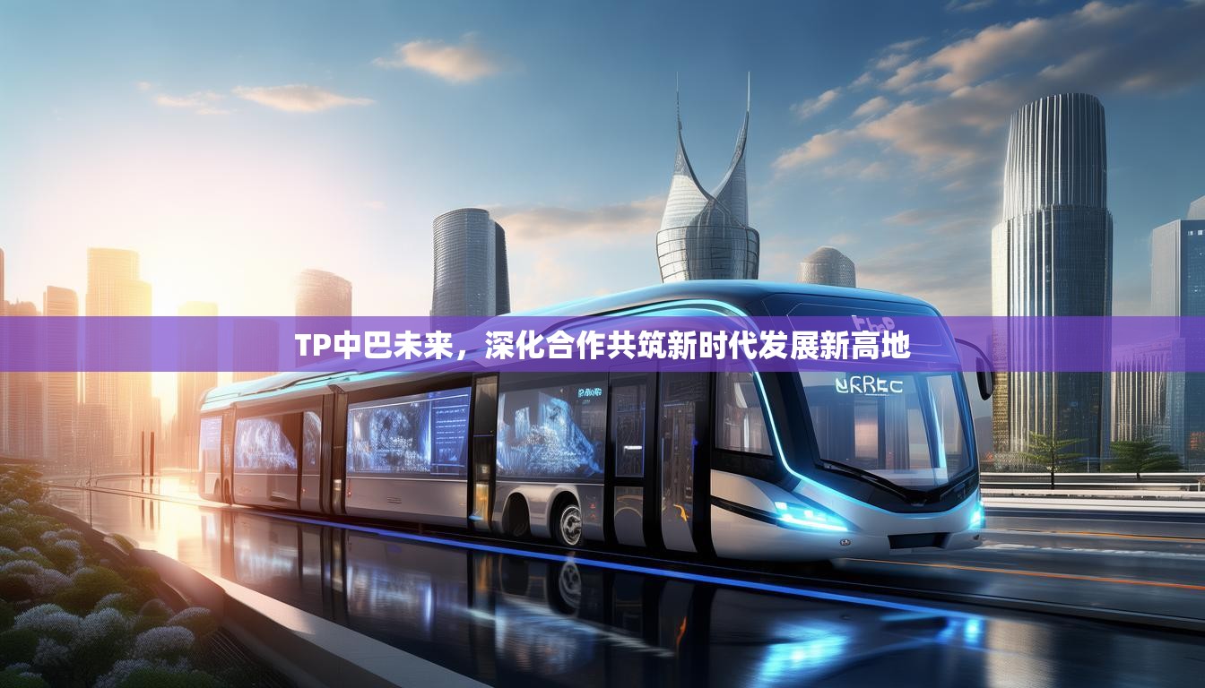 TP中巴未来,深化合作共筑新时代发展新高地 TP中巴未来,深化合作共筑新时代发展新高地