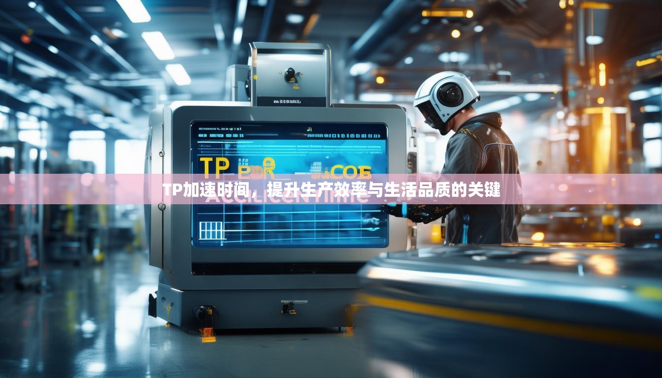 TP加速时间，提升生产效率与生活品质的关键