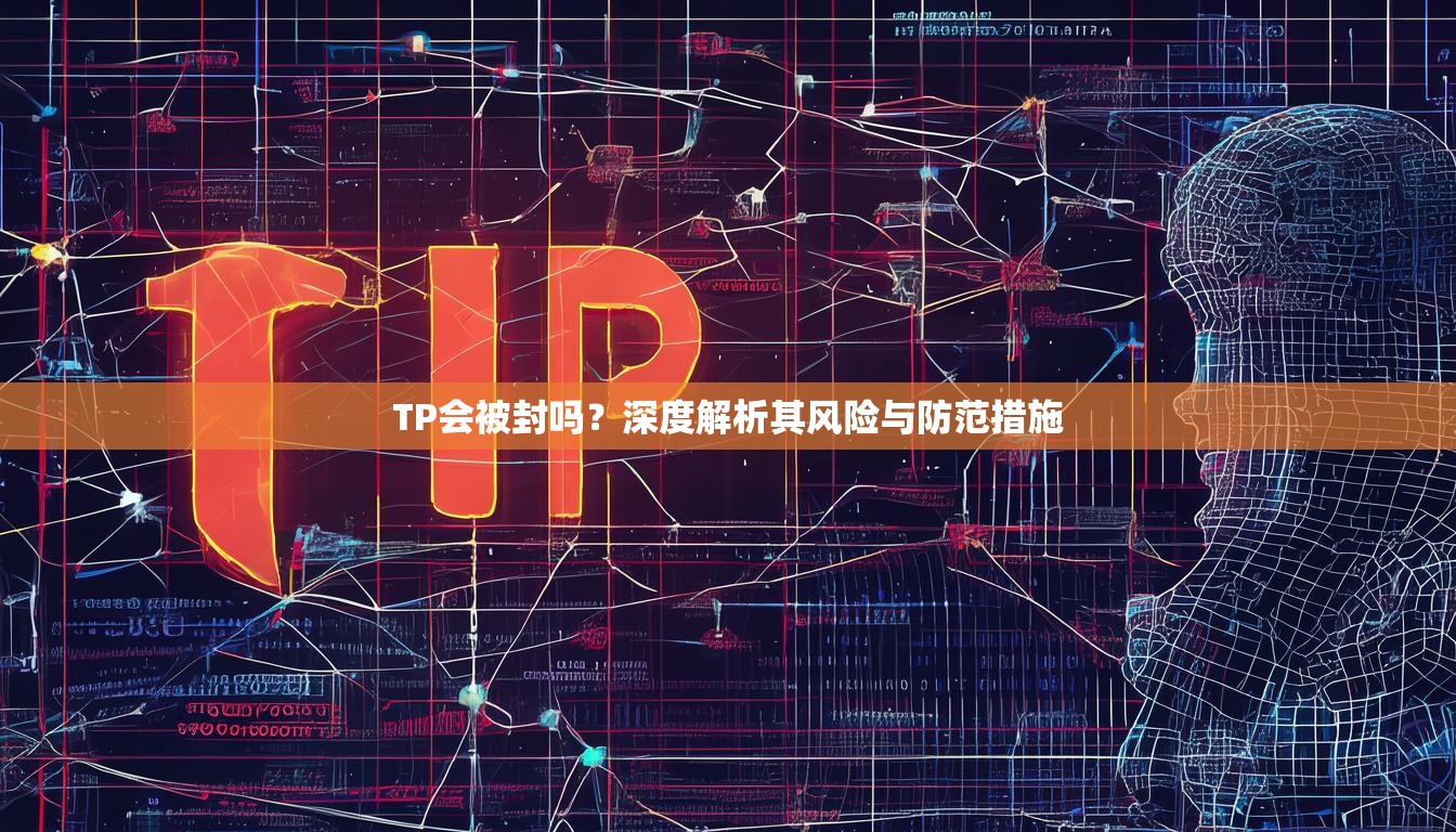 TP会被封吗？深度解析其风险与防范措施