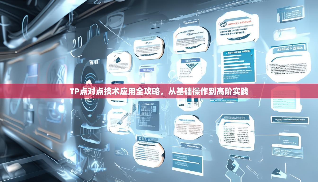 TP点对点技术应用全攻略，从基础操作到高阶实践