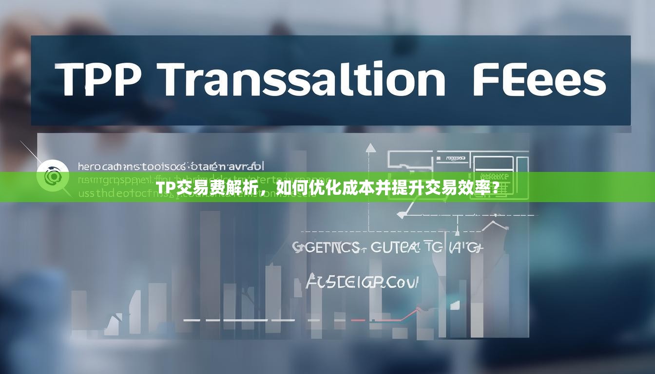 TP交易费解析，如何优化成本并提升交易效率？