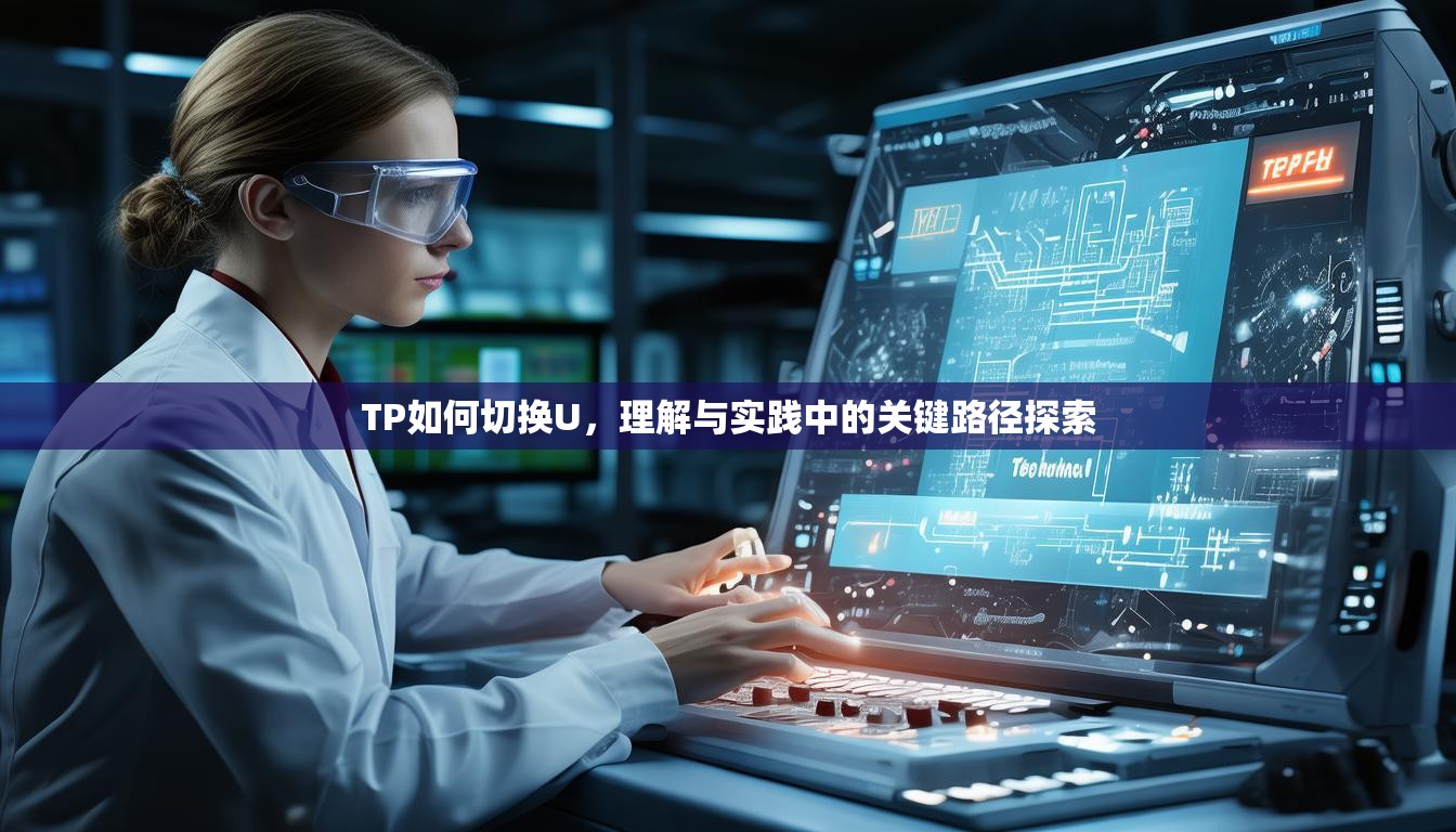 TP如何切换U,理解与实践中的关键路径探索 TP如何切换U,理解与实践中的关键路径探索