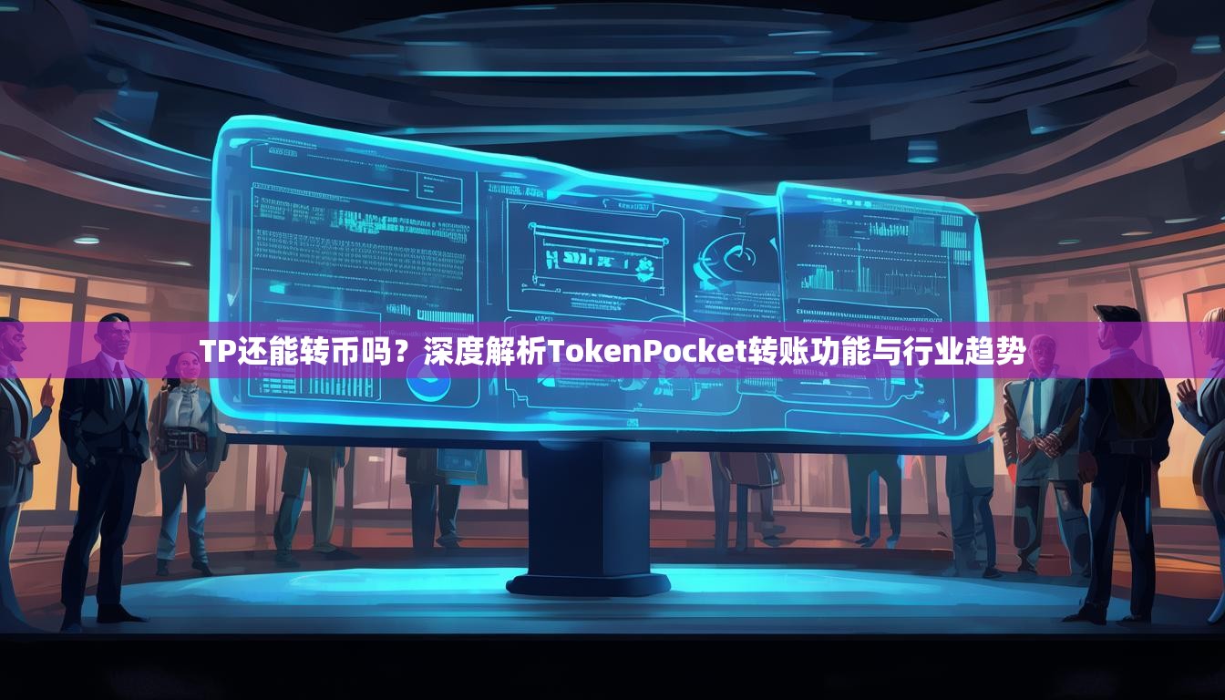 TP还能转币吗?深度解析TokenPocket转账功能与行业趋势 TP还能转币吗?深度解析TokenPocket转账功能与行业趋势