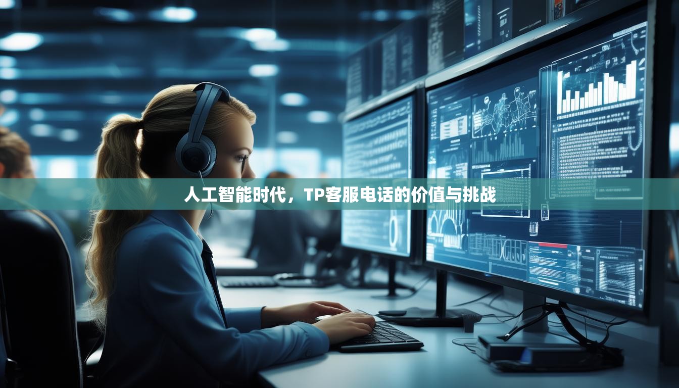 人工智能时代,TP客服电话的价值与挑战 人工智能时代,TP客服电话的价值与挑战