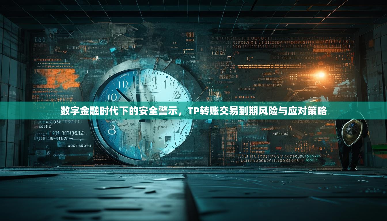数字金融时代下的安全警示，TP转账交易到期风险与应对策略