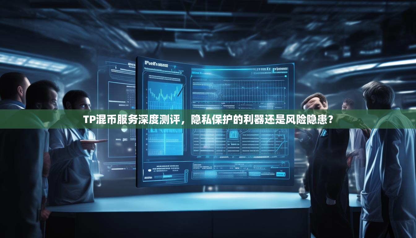 TP混币服务深度测评，隐私保护的利器还是风险隐患？
