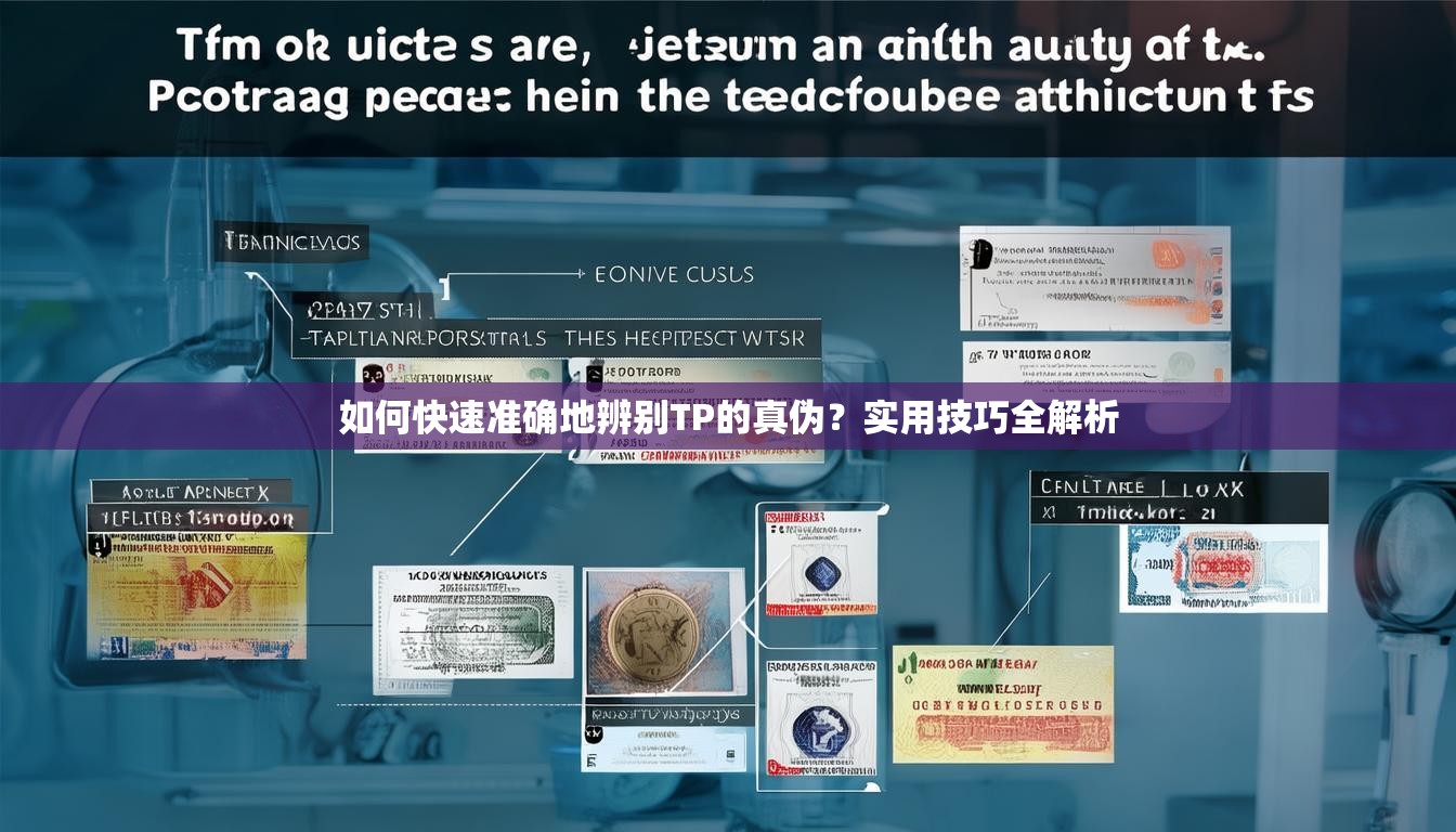 如何快速准确地辨别TP的真伪?实用技巧全解析 如何快速准确地辨别TP的真伪?实用技巧全解析