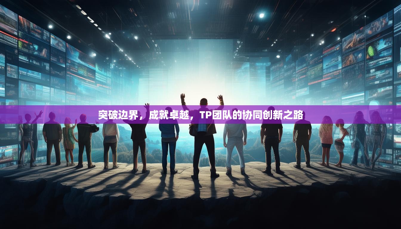 突破边界,成就卓越,TP团队的协同创新之路 突破边界,成就卓越,TP团队的协同创新之路
