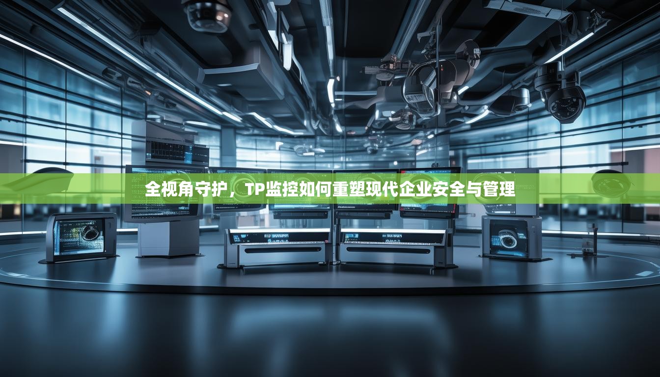 全视角守护,TP监控如何重塑现代企业安全与管理 全视角守护,TP监控如何重塑现代企业安全与管理