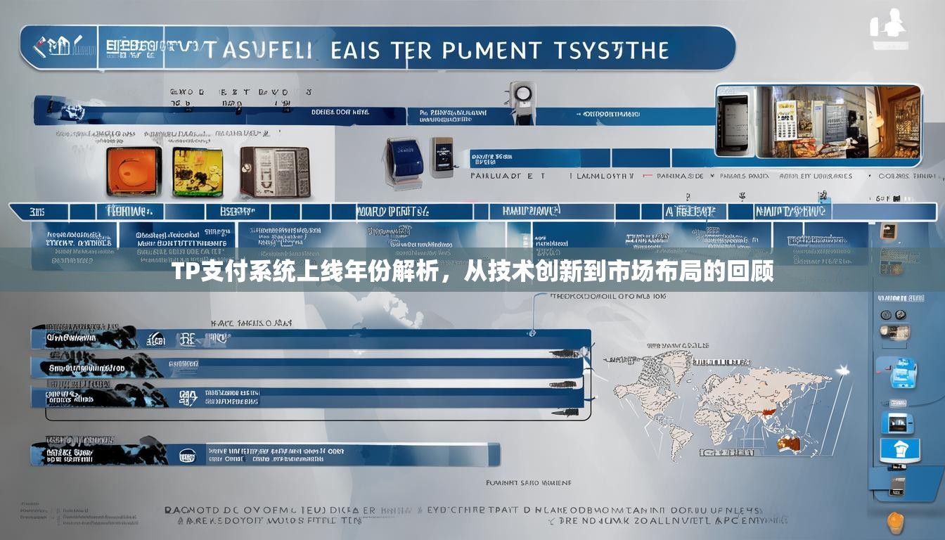 TP支付系统上线年份解析,从技术创新到市场布局的回顾 TP支付系统上线年份解析,从技术创新到市场布局的回顾