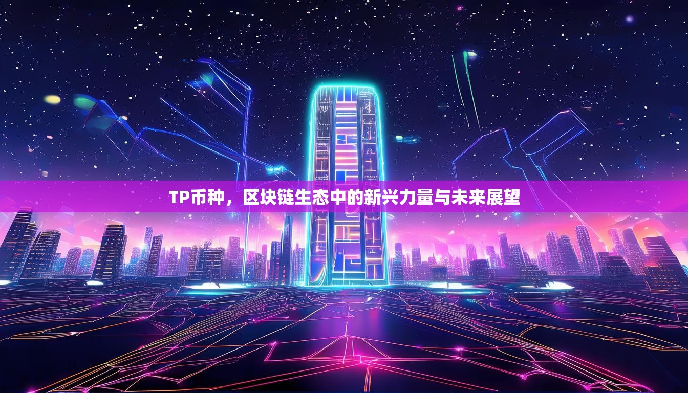 TP币种，区块链生态中的新兴力量与未来展望