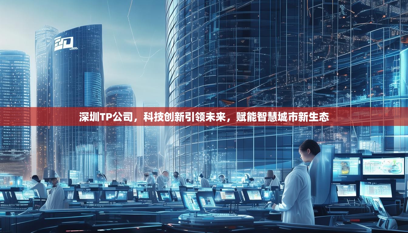 深圳TP公司，科技创新引领未来，赋能智慧城市新生态