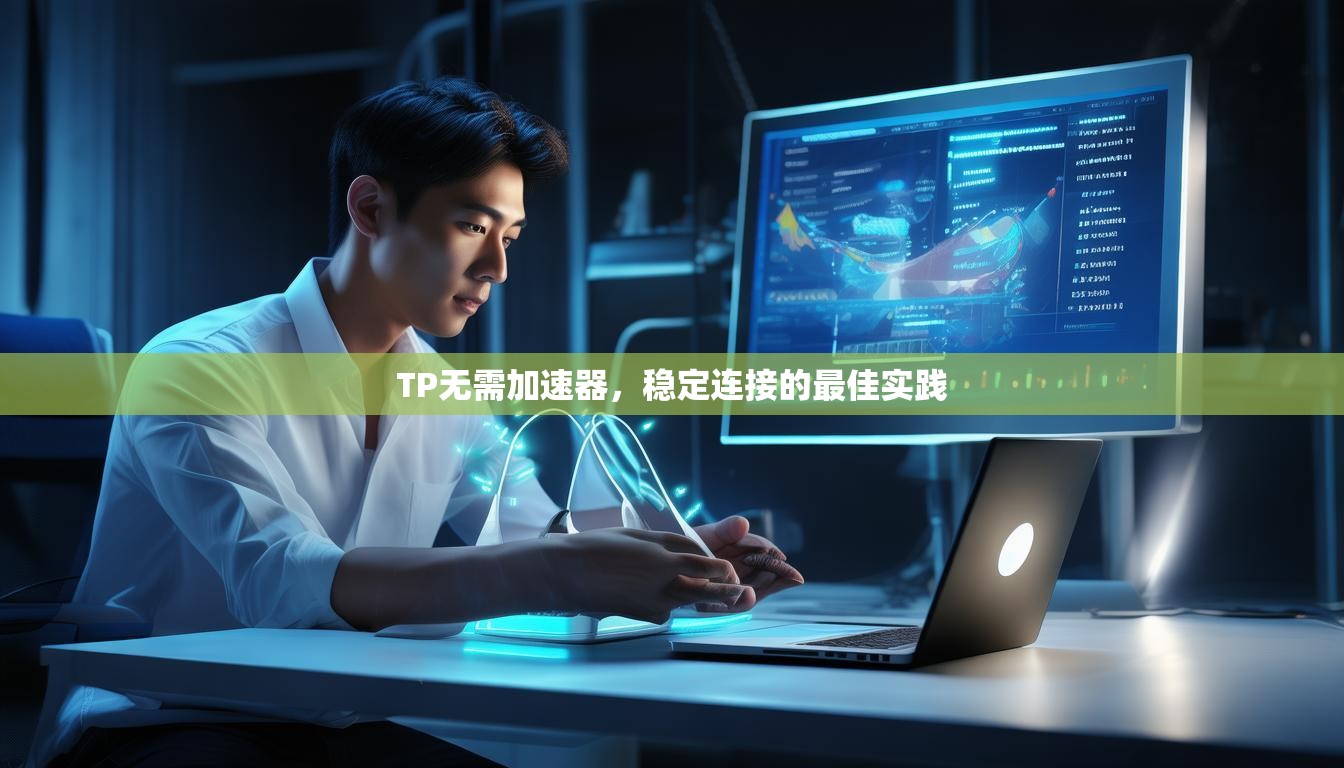 TP无需加速器,稳定连接的最佳实践 TP无需加速器,稳定连接的最佳实践