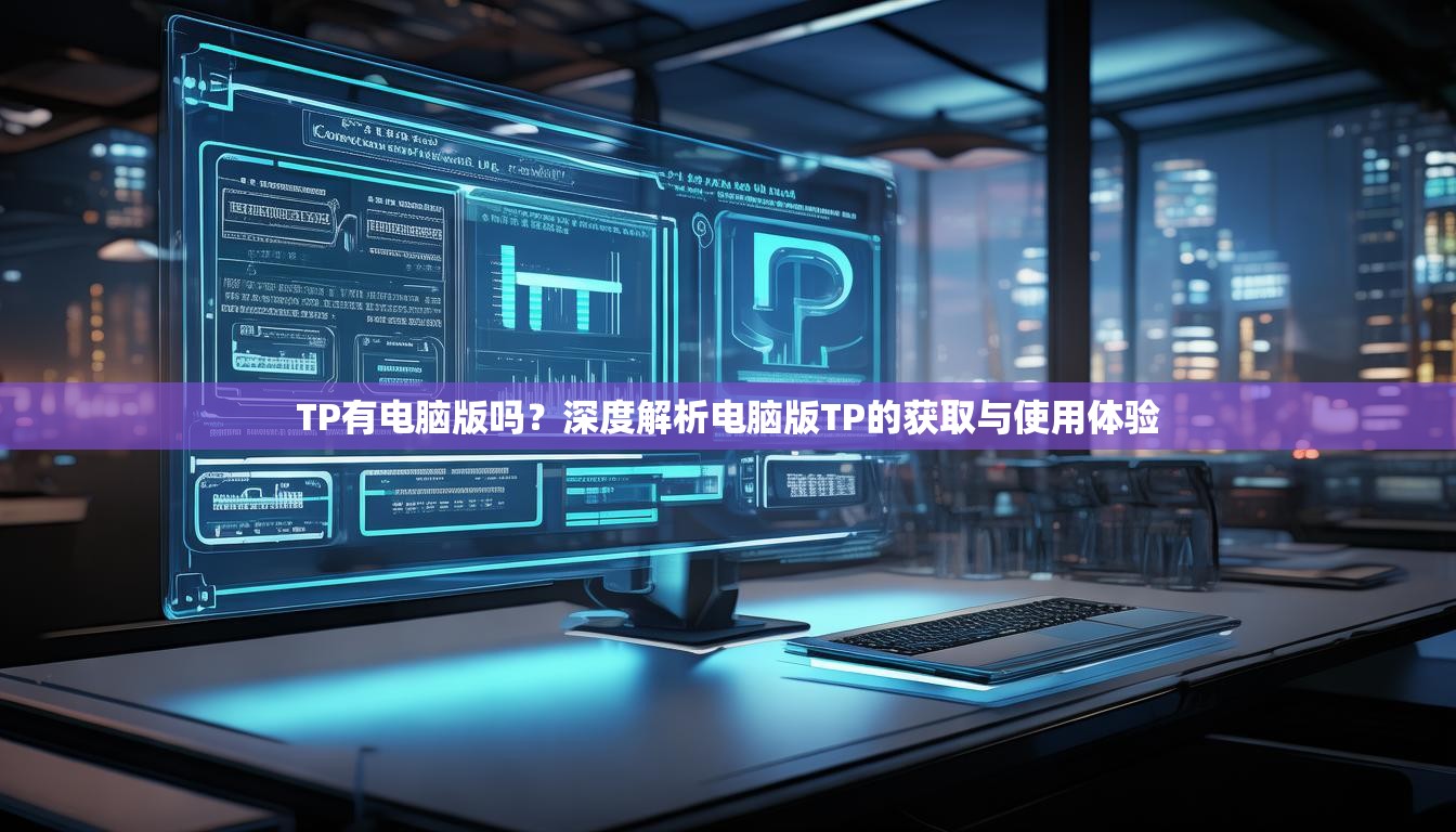 TP有电脑版吗?深度解析电脑版TP的获取与使用体验 TP有电脑版吗?深度解析电脑版TP的获取与使用体验