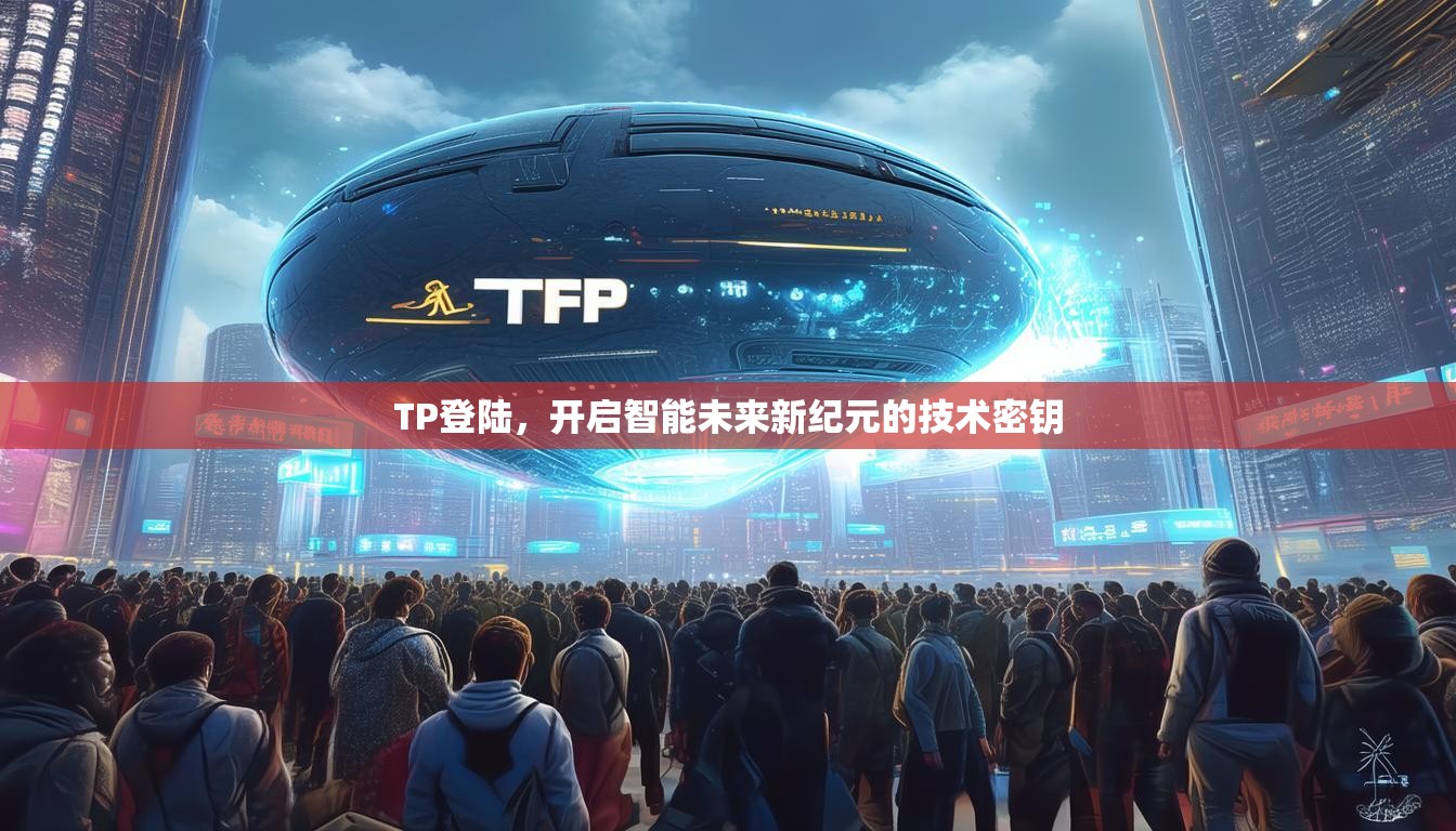 TP登陆,开启智能未来新纪元的技术密钥 TP登陆,开启智能未来新纪元的技术密钥