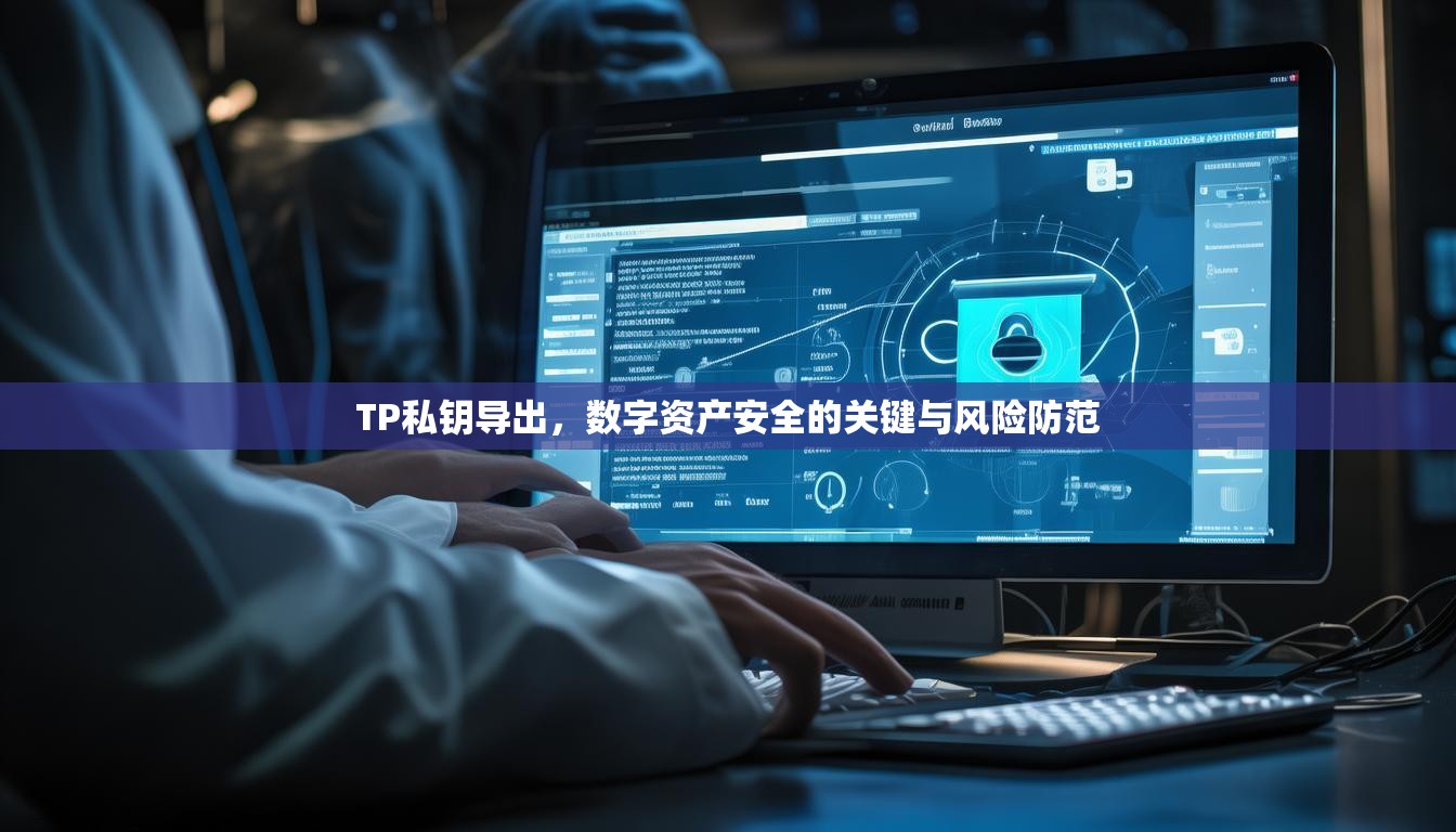 TP私钥导出,数字资产安全的关键与风险防范 TP私钥导出,数字资产安全的关键与风险防范