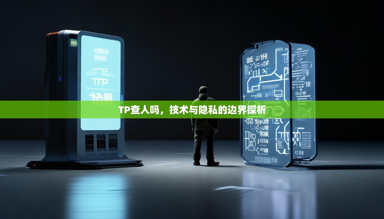 TP查人吗，技术与隐私的边界探析