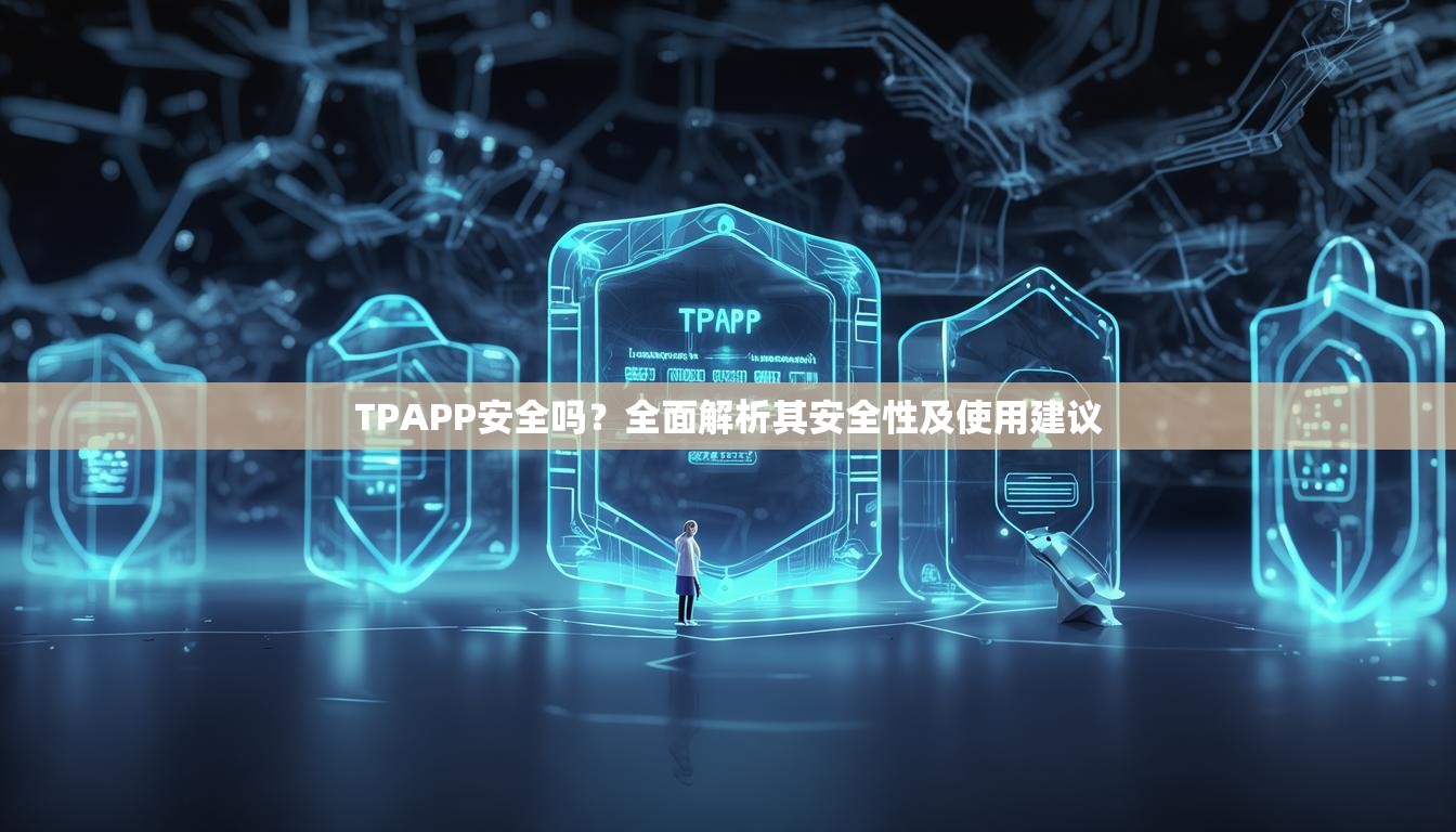 TPAPP安全吗?全面解析其安全性及使用建议 TPAPP安全吗?全面解析其安全性及使用建议