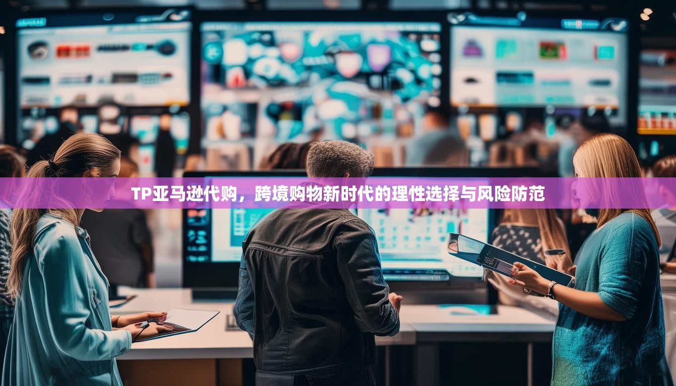 TP亚马逊代购，跨境购物新时代的理性选择与风险防范