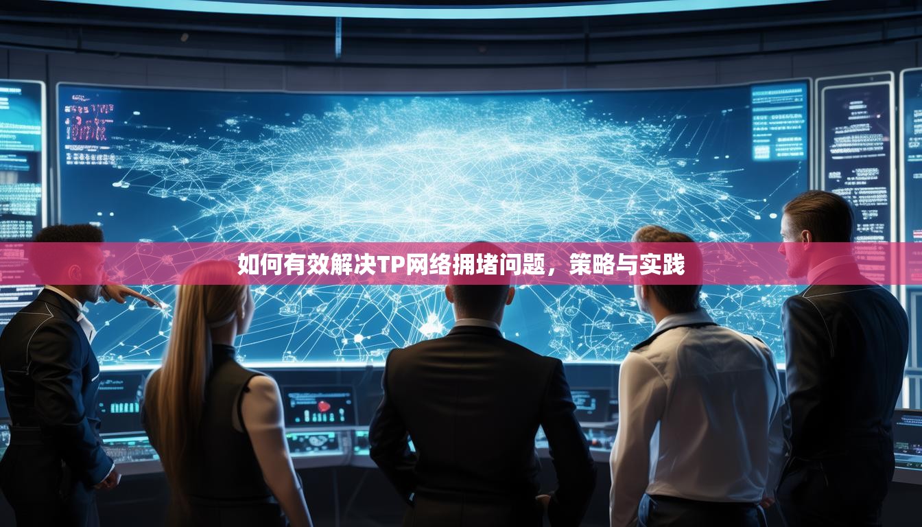 如何有效解决TP网络拥堵问题,策略与实践 如何有效解决TP网络拥堵问题,策略与实践
