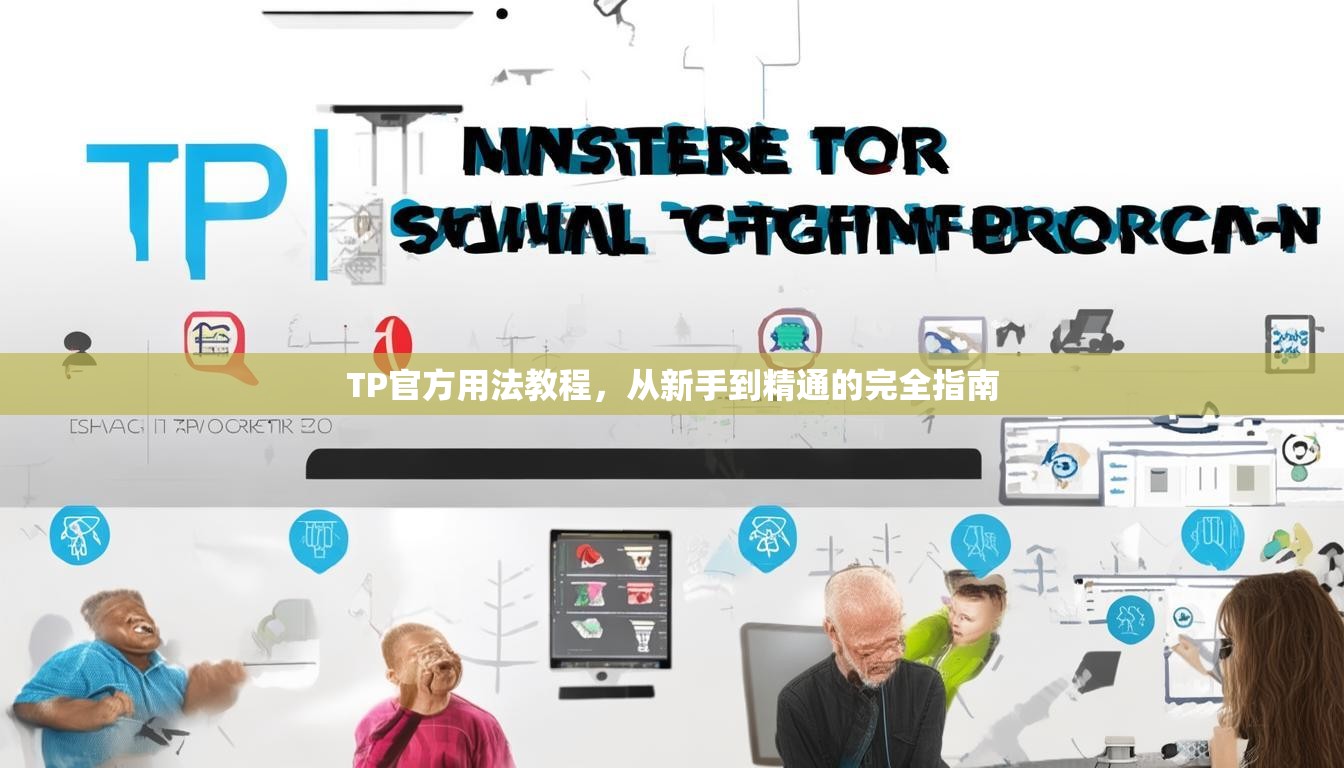TP官方用法教程，从新手到精通的完全指南