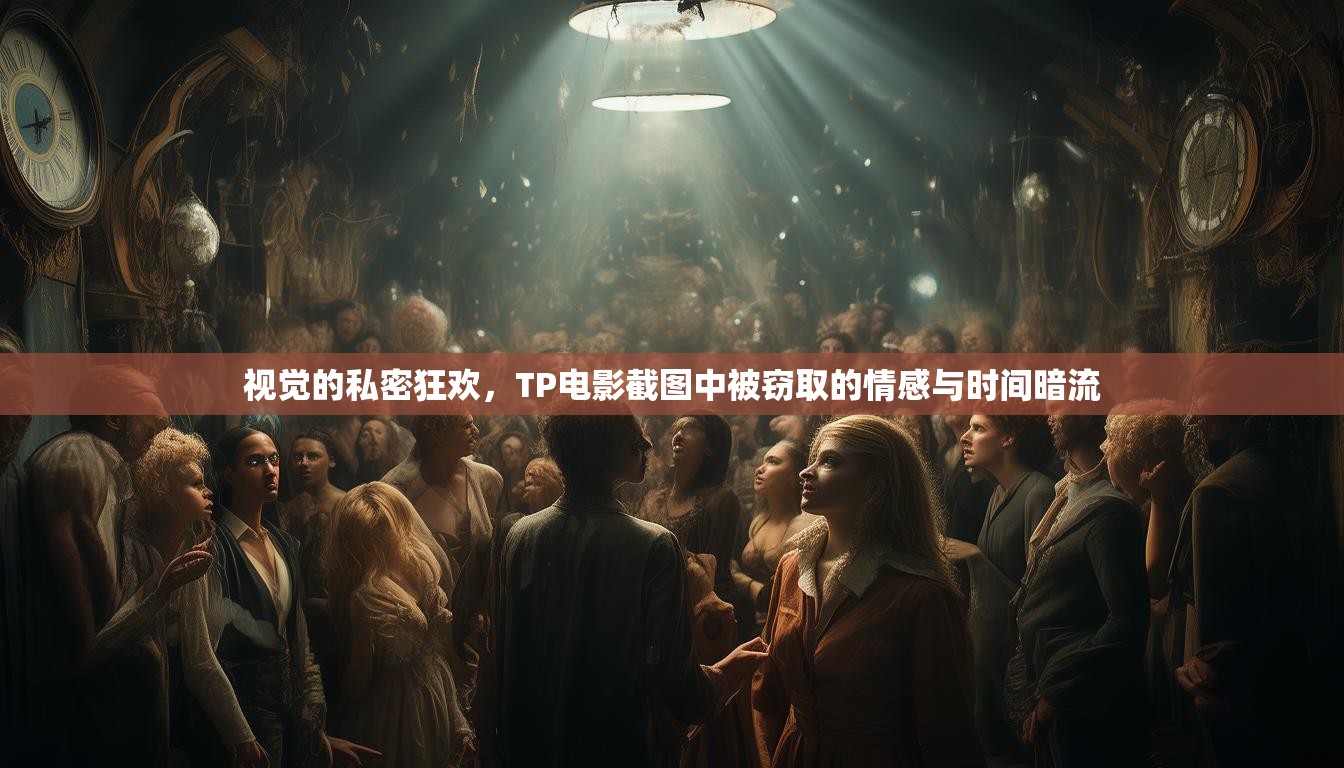 视觉的私密狂欢，TP电影截图中被窃取的情感与时间暗流