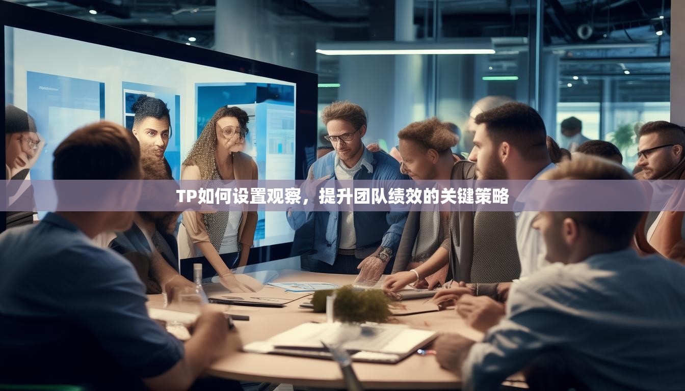 TP如何设置观察，提升团队绩效的关键策略