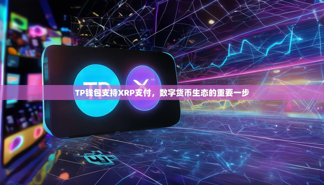 TP钱包支持XRP支付，数字货币生态的重要一步